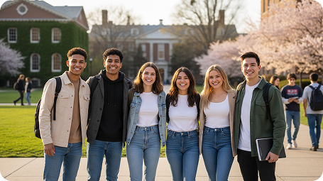 Already have a scholarship?