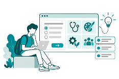 Career & Interest Quizzes