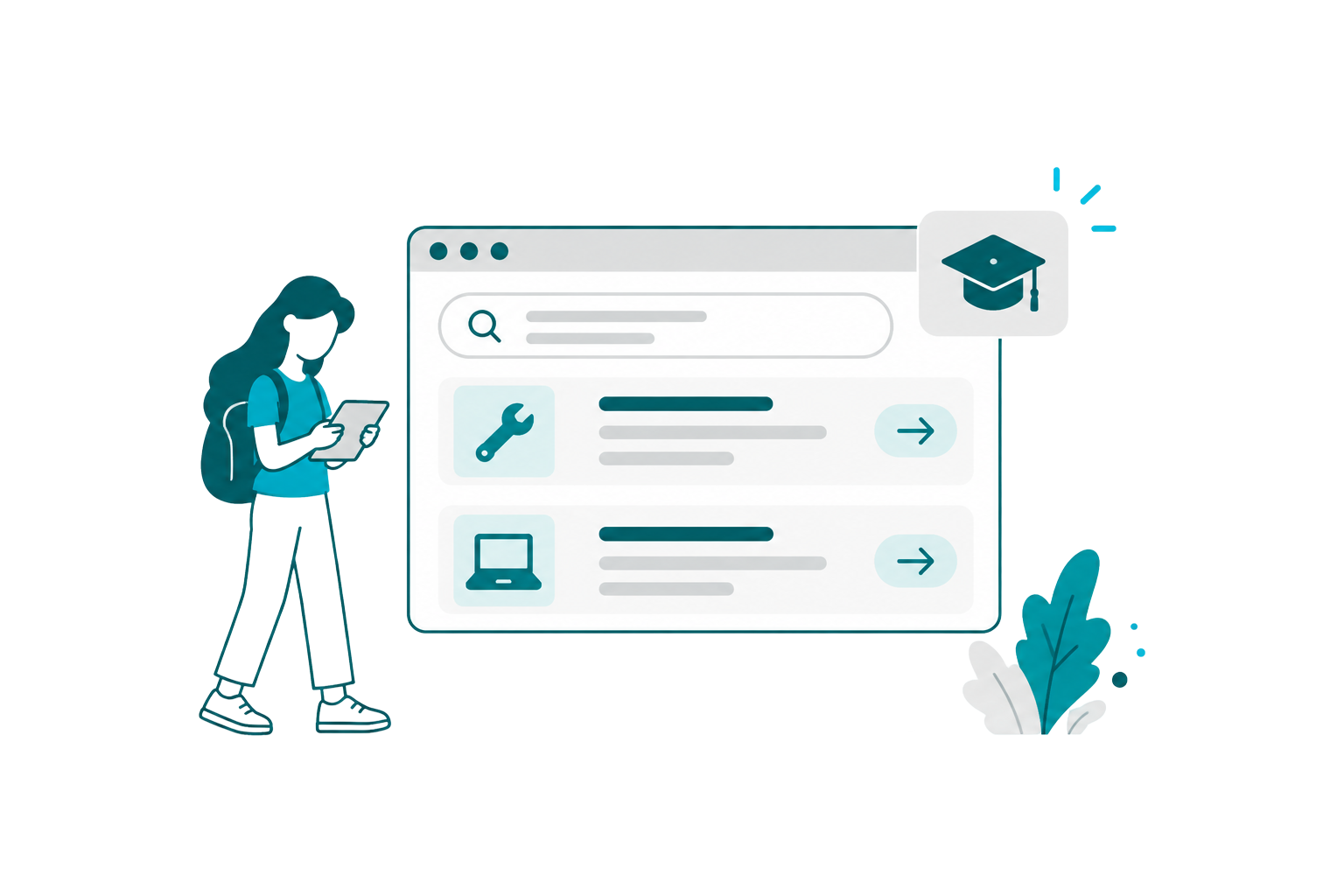 Training Directory